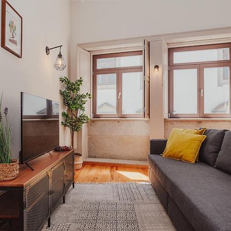 Oporto Artist'S Loft 아파트 외부 사진