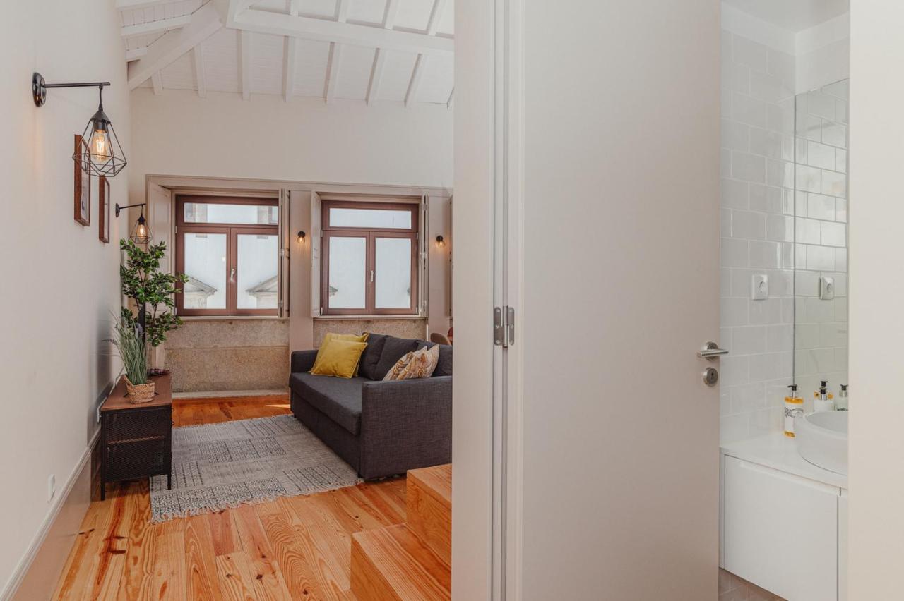 Oporto Artist'S Loft 아파트 외부 사진