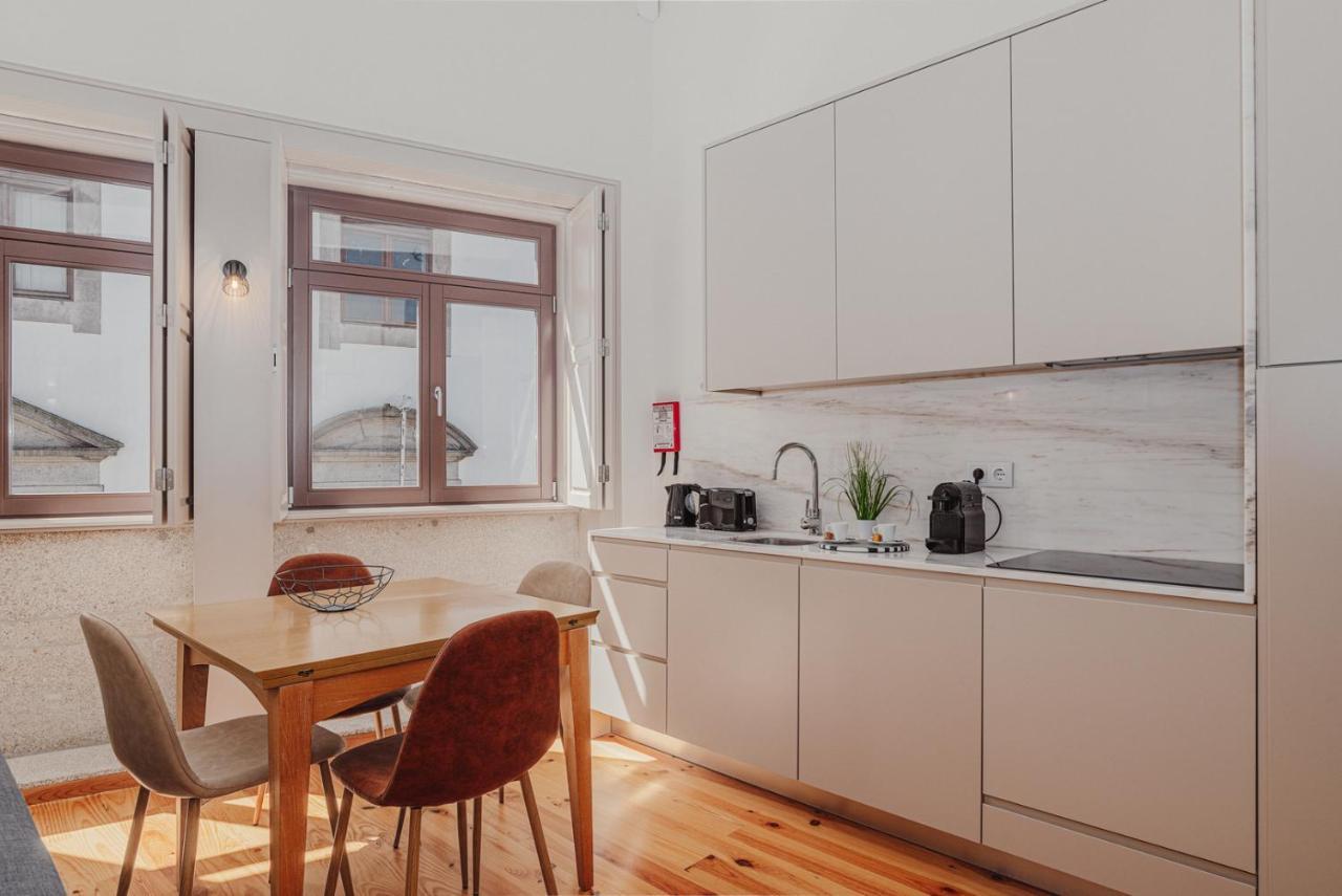 Oporto Artist'S Loft 아파트 외부 사진
