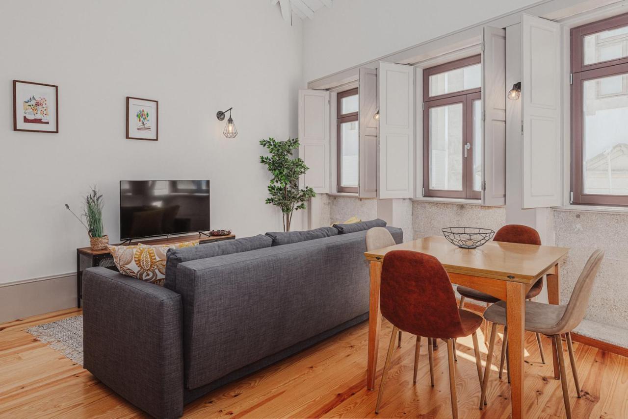 Oporto Artist'S Loft 아파트 외부 사진
