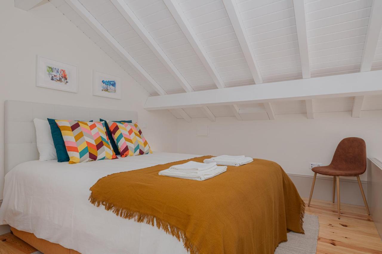 Oporto Artist'S Loft 아파트 외부 사진