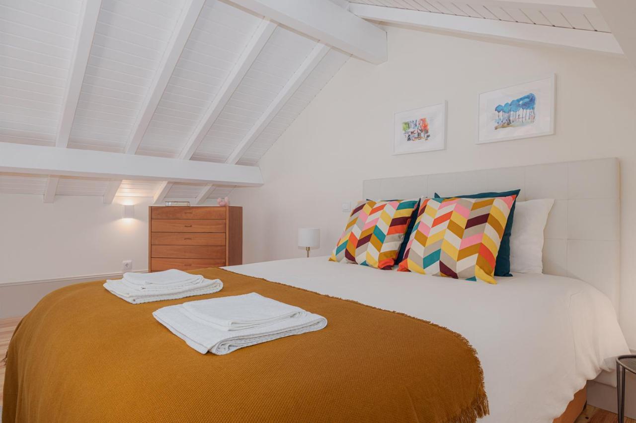 Oporto Artist'S Loft 아파트 외부 사진