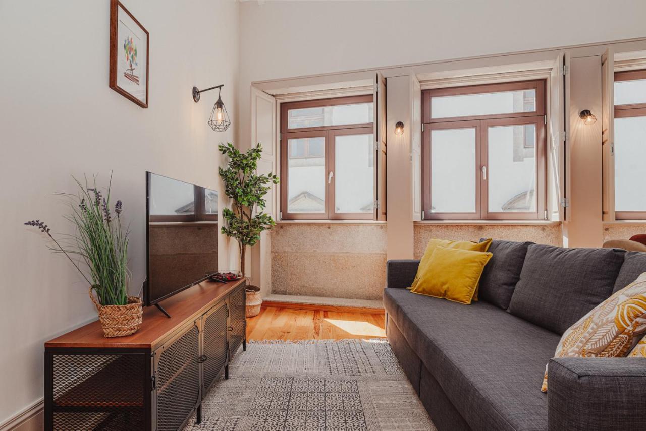 Oporto Artist'S Loft 아파트 외부 사진