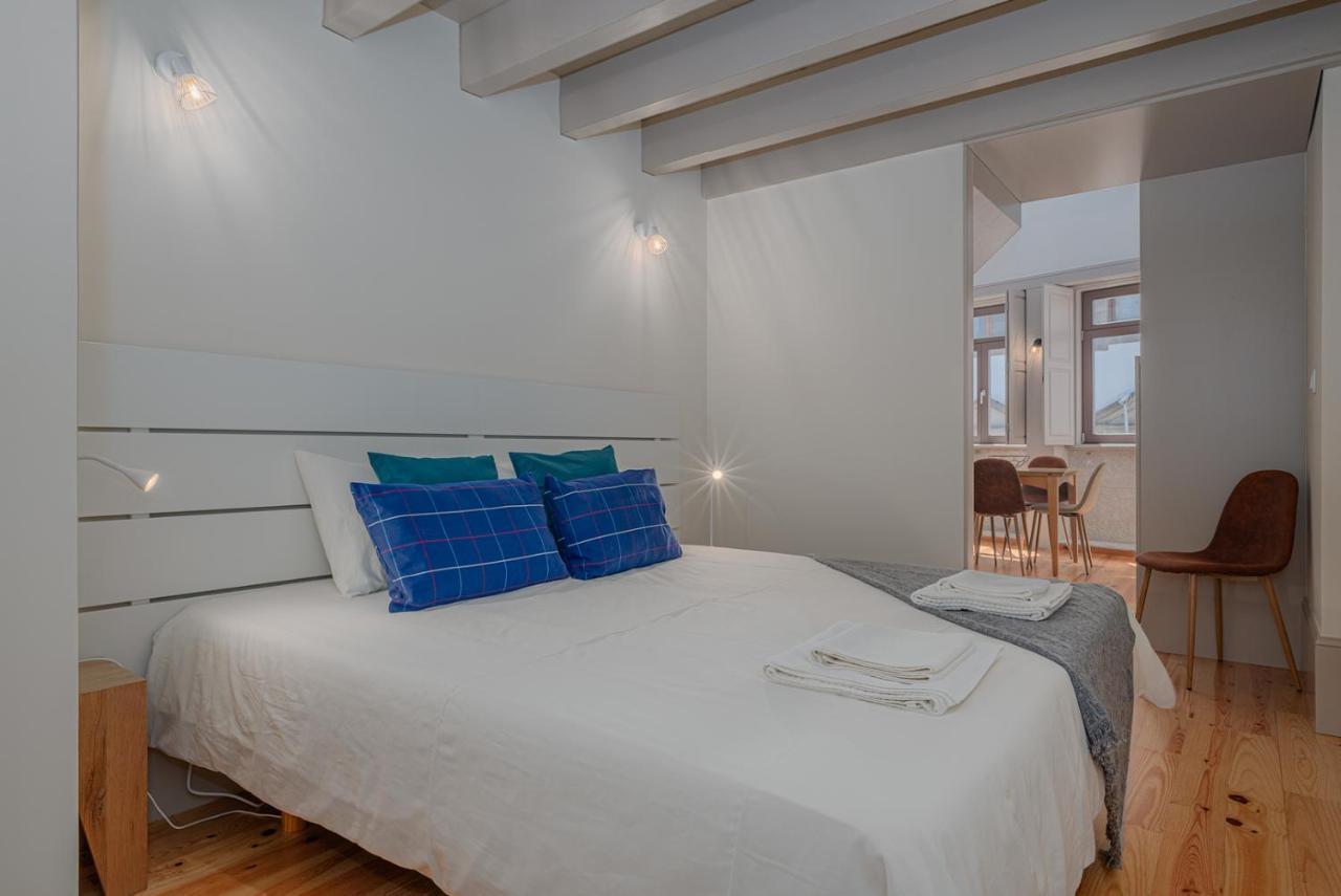 Oporto Artist'S Loft 아파트 외부 사진