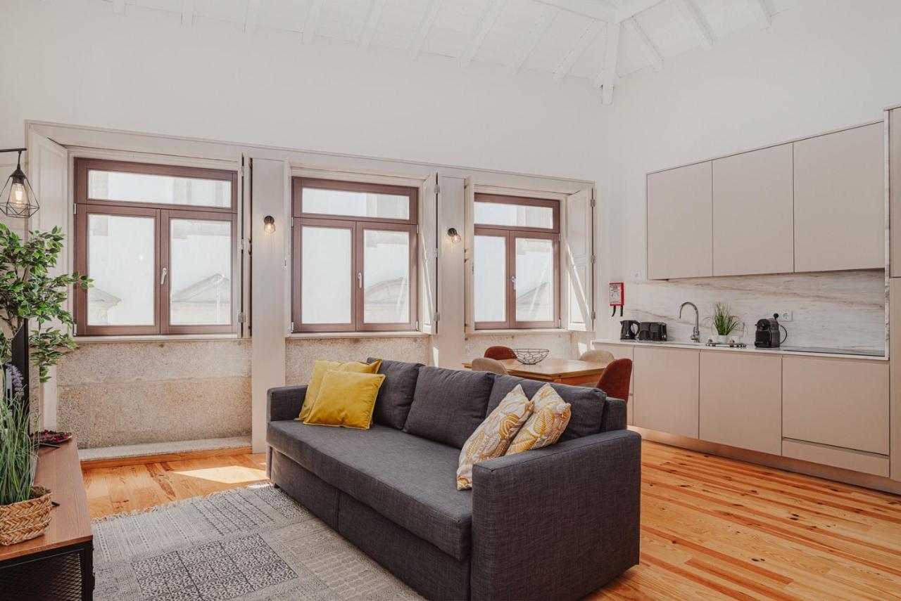 Oporto Artist'S Loft 아파트 외부 사진