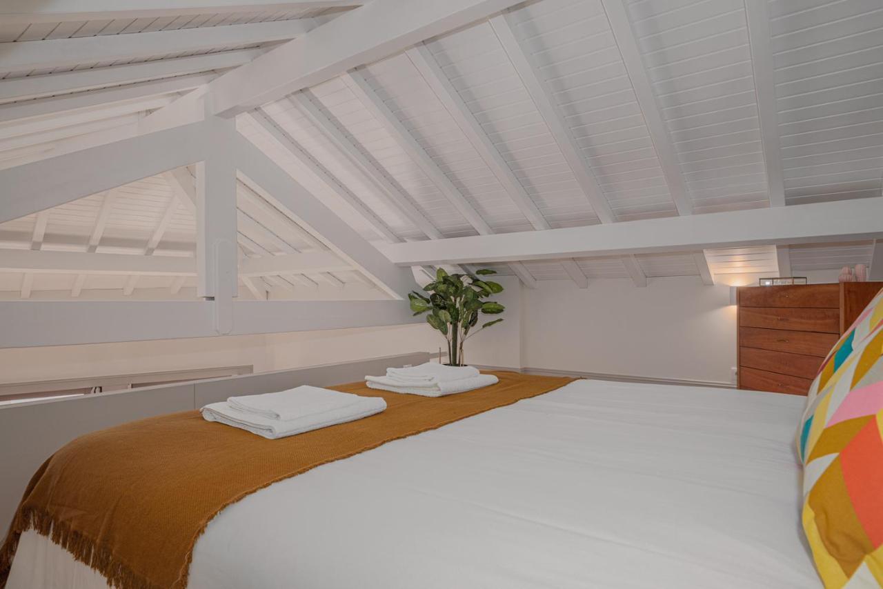 Oporto Artist'S Loft 아파트 외부 사진